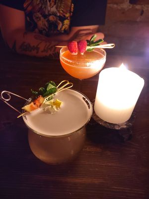  at Galdrs Krypta in Stockholm