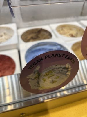   at Van Leeuwen Ice Cream in Delray Beach