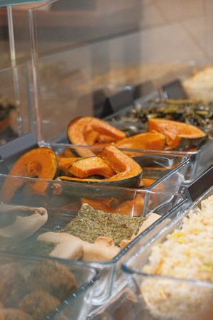  at Articolto | Gastronomia vegetale in Asti