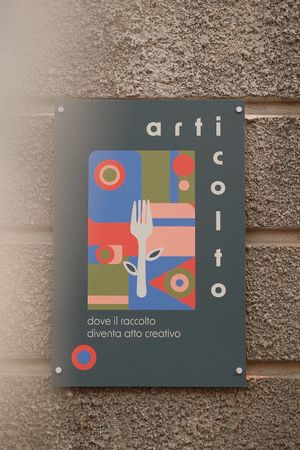  at Articolto | Gastronomia vegetale in Asti