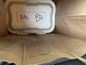 Adorable  at Modern Love in Omaha