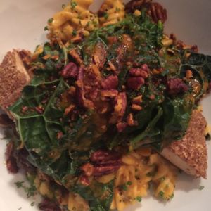 Mac & Shews at Modern Love in Omaha