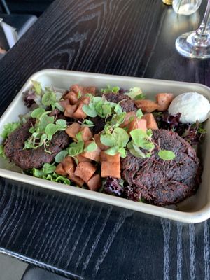 Beets at Modern Love in Omaha