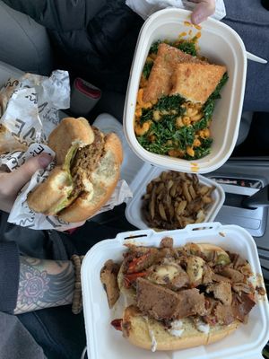   at Modern Love in Omaha