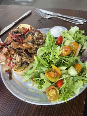   at Modern Love in Omaha