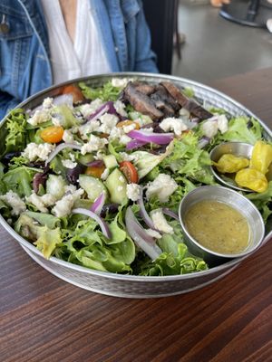   at Modern Love in Omaha