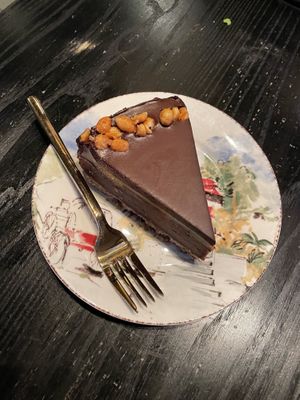   at Modern Love in Omaha