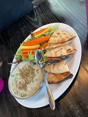   at Modern Love in Omaha