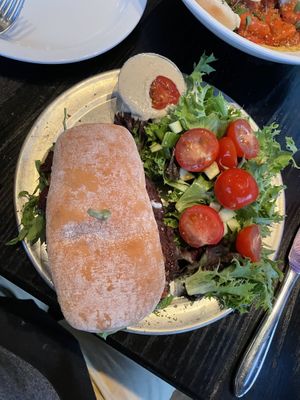   at Modern Love in Omaha