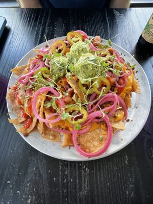   at Modern Love in Omaha