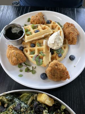   at Modern Love in Omaha