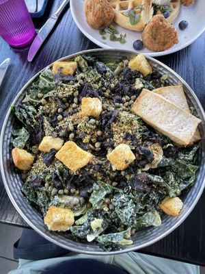   at Modern Love in Omaha