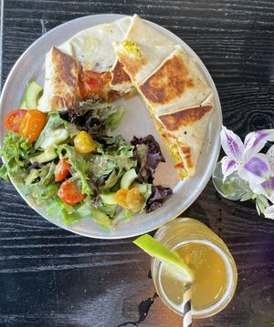   at Modern Love in Omaha