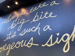   at Modern Love in Omaha