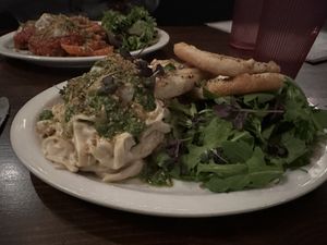   at Modern Love in Omaha