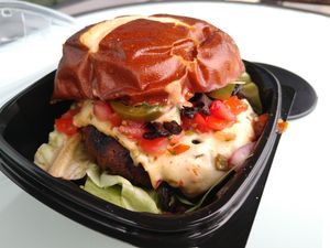   at Modern Love in Omaha