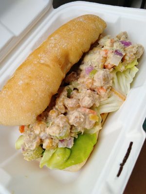   at Modern Love in Omaha