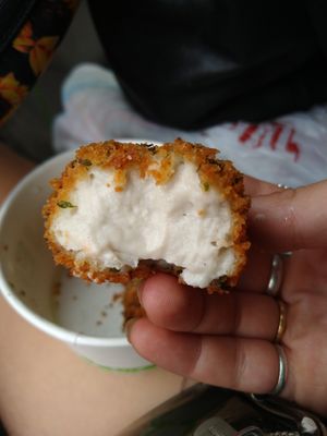   at Modern Love in Omaha