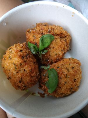   at Modern Love in Omaha