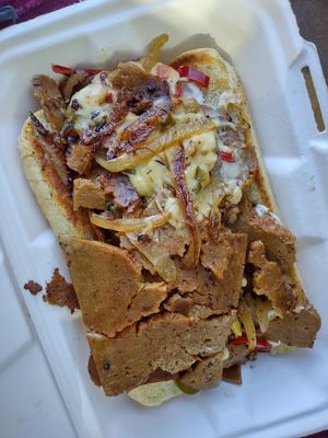   at Modern Love in Omaha