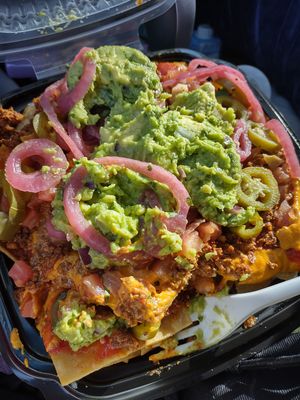   at Modern Love in Omaha