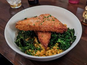 Classic Mac & Shew at Modern Love in Omaha