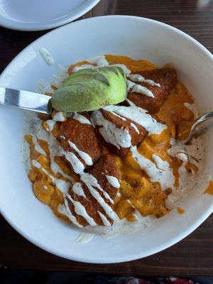   at Modern Love in Omaha