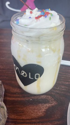   at Modern Love in Omaha