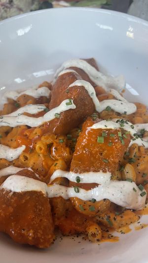   at Modern Love in Omaha