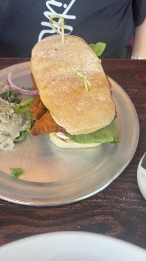   at Modern Love in Omaha