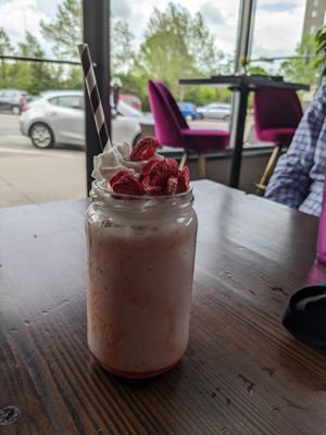  at Modern Love in Omaha