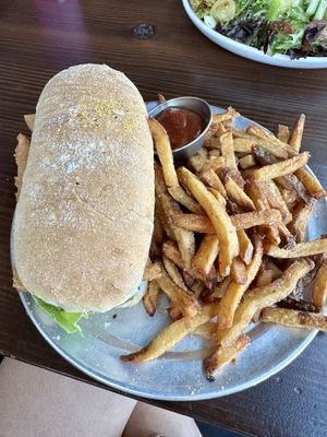  Chi’kin Bacon Ranch  at Modern Love in Omaha