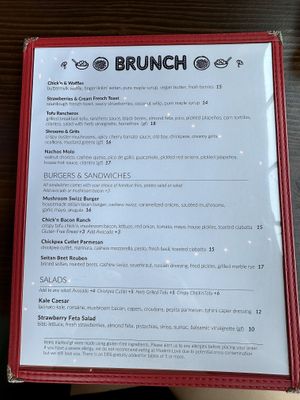   at Modern Love in Omaha