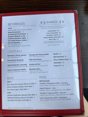   at Modern Love in Omaha