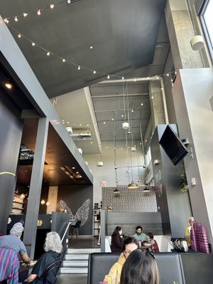   at Modern Love in Omaha