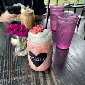 Shakes!  at Modern Love in Omaha