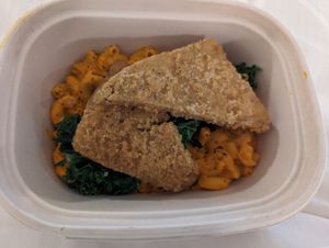 Mac and shews at Modern Love in Omaha