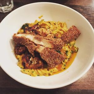 Mac & Shews at Modern Love in Omaha