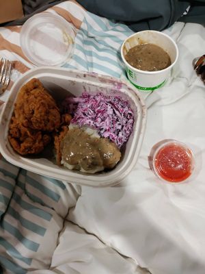 So good at Modern Love in Omaha