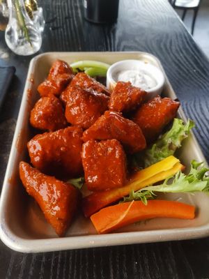 Very good and delicious. The service is superb. I will come back again. at Modern Love in Omaha