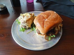  at Modern Love in Omaha