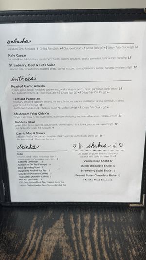   at Modern Love in Omaha