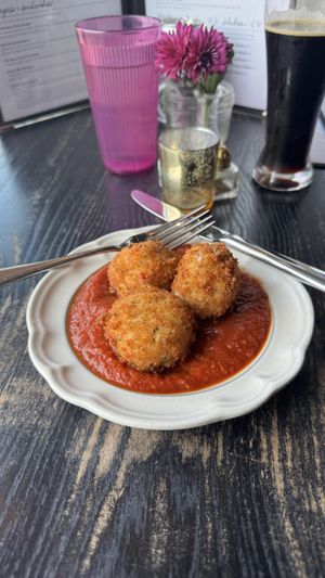   at Modern Love in Omaha