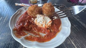   at Modern Love in Omaha