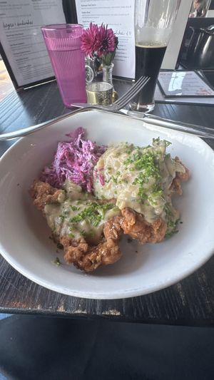   at Modern Love in Omaha