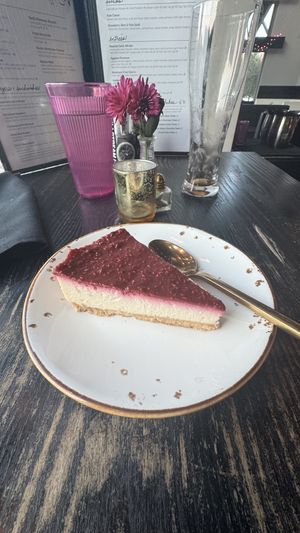   at Modern Love in Omaha