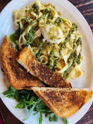  at Modern Love in Omaha