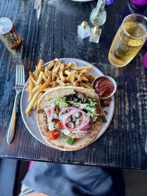   at Modern Love in Omaha