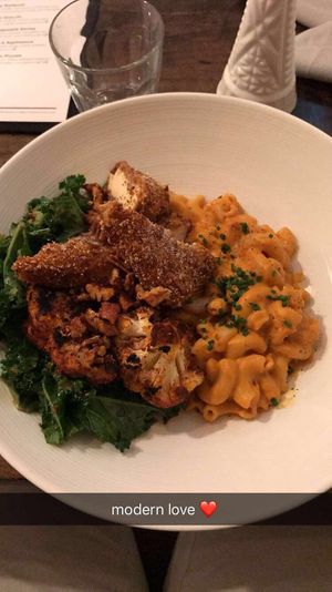 M&C at Modern Love in Omaha