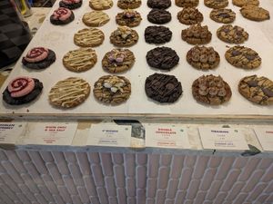  at After School Cookie Club - Camden in London
